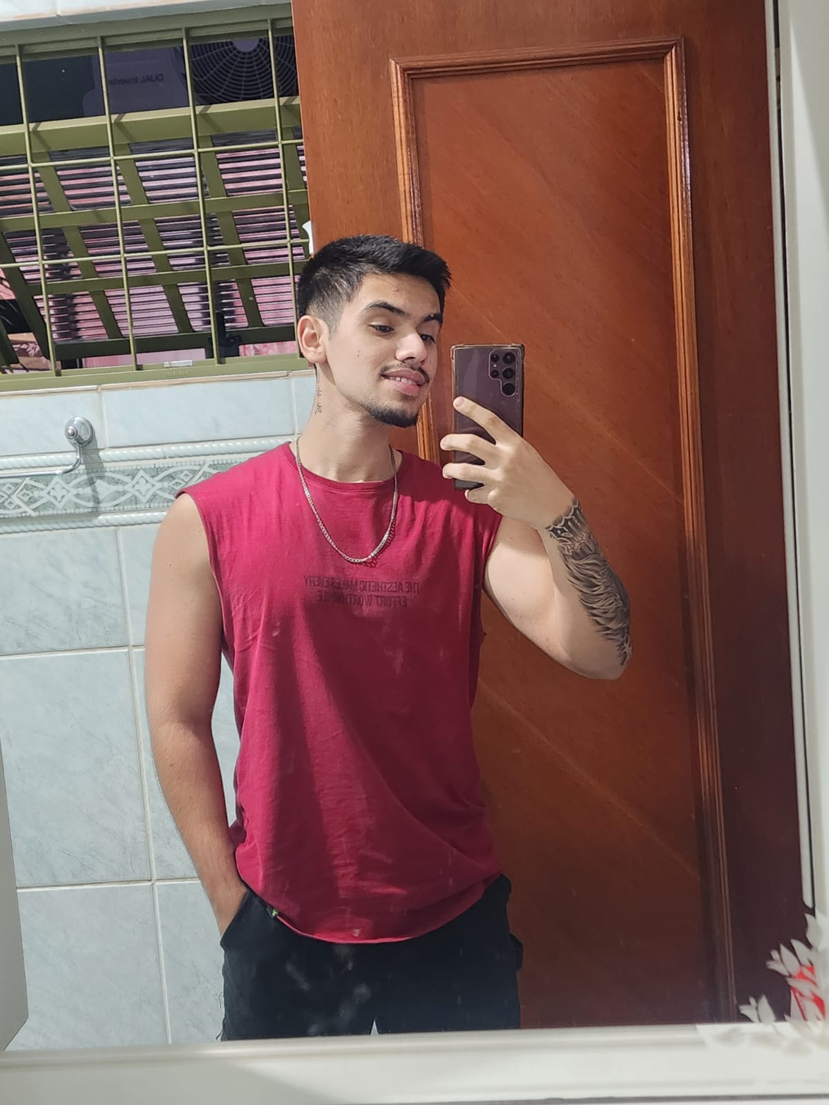 Foto de Gabriel Sá Ramos